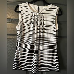 Calvin Klein dressy tank